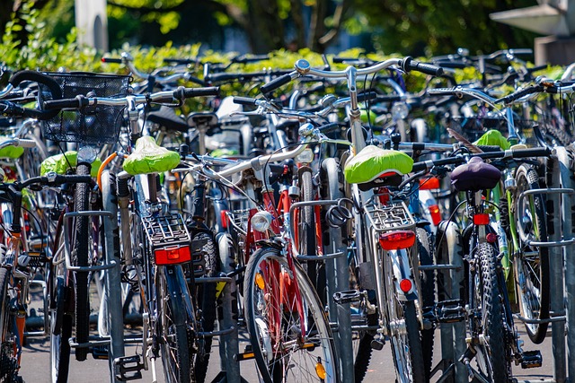 El cykler vs. Traditionelle cykler – Hvilken er bedre?