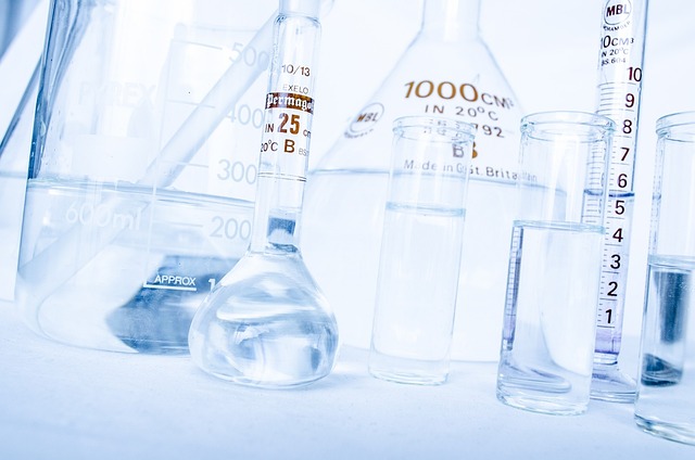 Fra reagensglas til verden: Revolutionerende opdagelser og fremskridt inden for reagensglasforskning