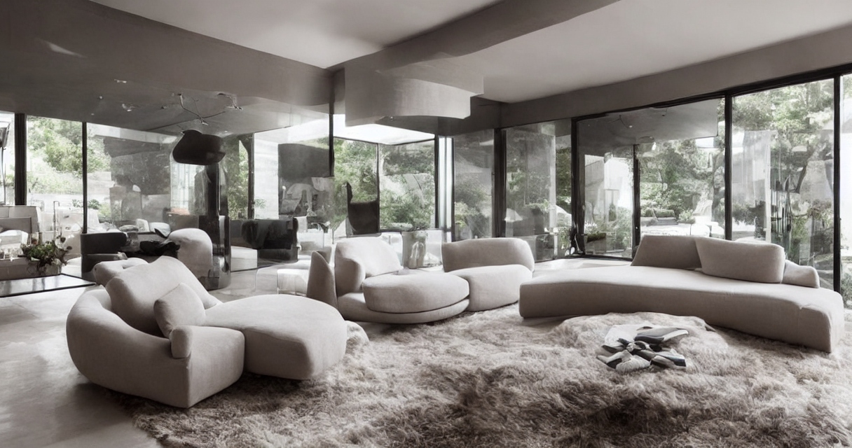 Gør din stue til et elegant og moderne rum med en sofabænk fra Kare Design
