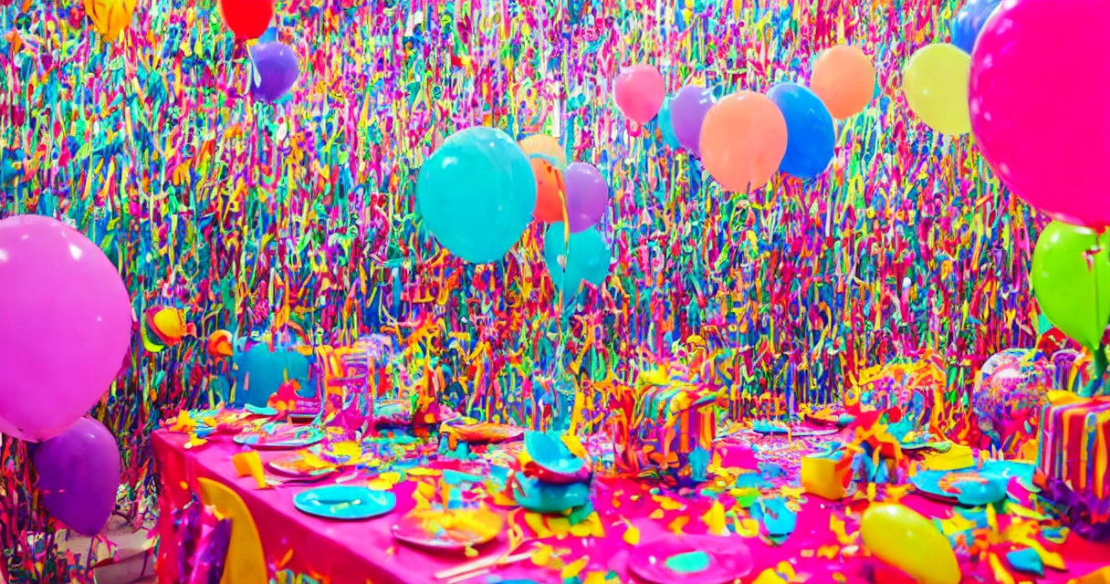 Gør fødselsdagen ekstra speciel med JaBaDaBaDos farverige fødselsdagstog