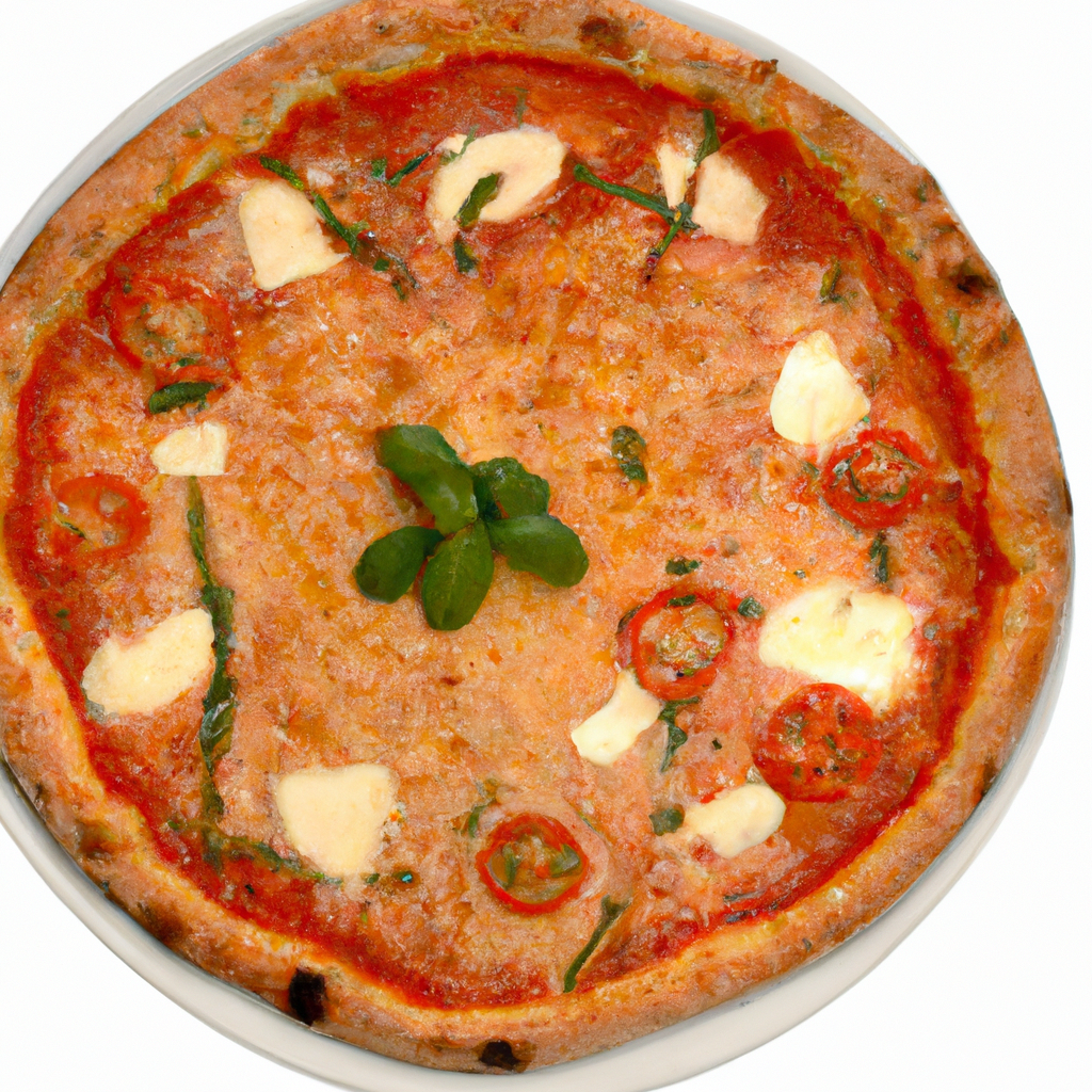 Historien bag napolitansk pizza: Fra fattigmands-mad til gourmet-favorit