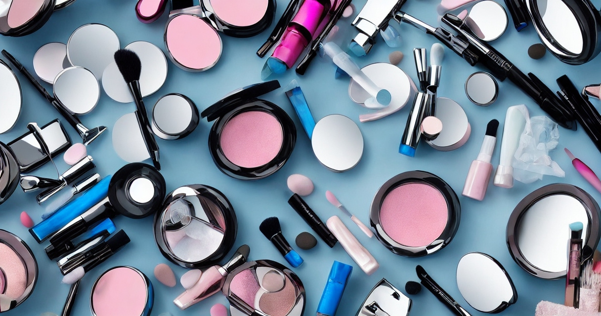 Kosmetikspejle i fremtiden: Hvordan teknologi kan revolutionere din skønhedsrutine